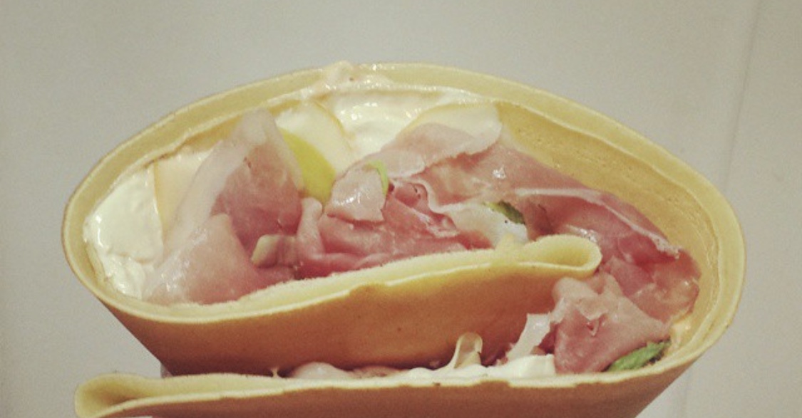 YOGURTLANDIA Brindisi Creperia & Yogurteria · Foto 6